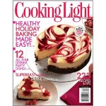 Cooking Light Magazine Subscription