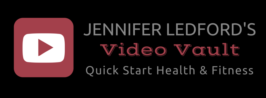 Jennifer Ledford's Video Vault 