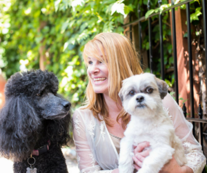 Jennifer Ledford - Trupanion Pet Insurance - Affiliate