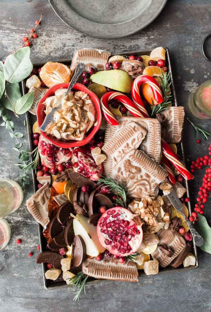 Nine Simple Food Gifts For The Holidays
